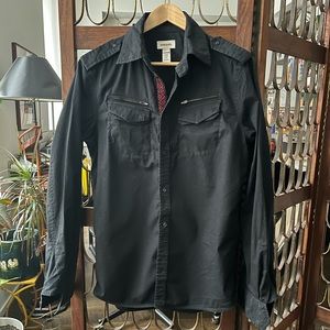 Diesel Buttondown Shirt